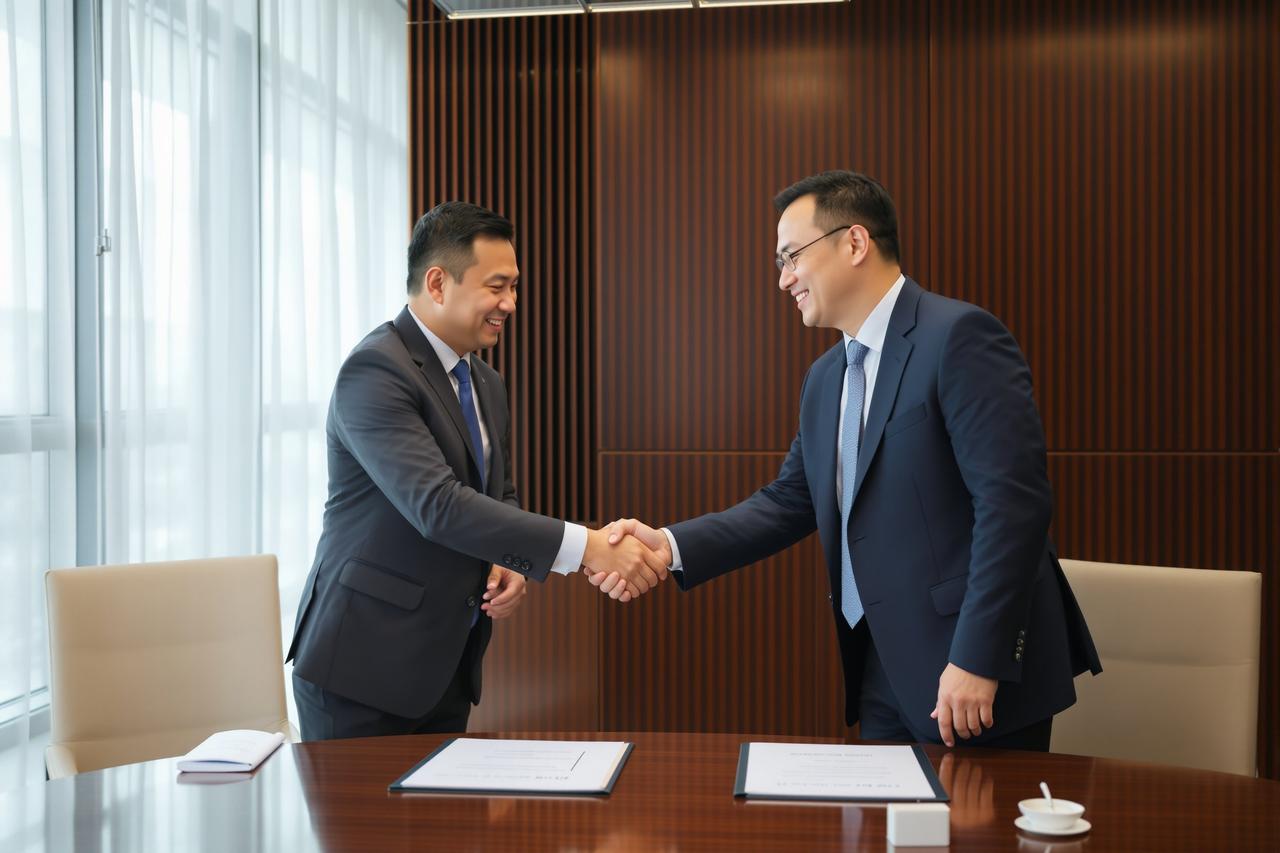 男男视频与腾讯视频达成战略合作，共同开发10部精品剧集